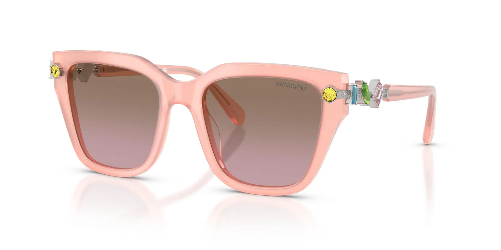 Swarovski 6041 Sunglasses - view 13